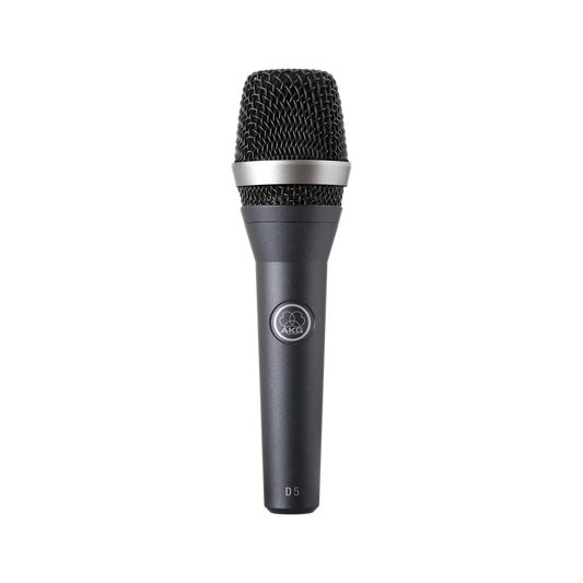AKG D5 - AKG - VisionSounds South Africa