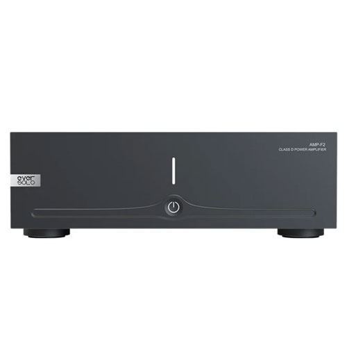 Eversolo Channel Power Amplifier - Eversolo
