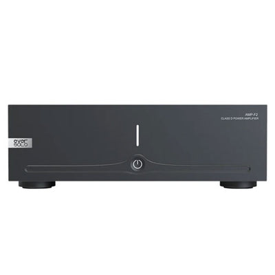 Eversolo Channel Power Amplifier - Eversolo