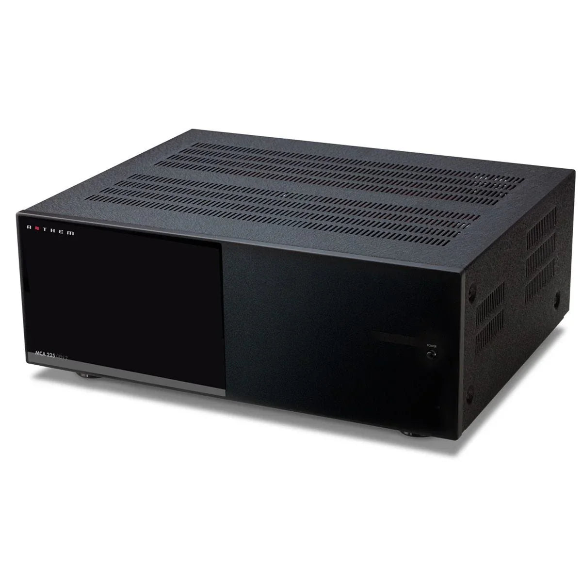 Anthem MCA 225 Gen2 2 Channel Power Amplifier - View 3