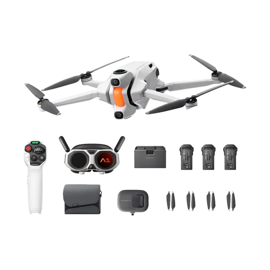 ANTIGRAVITY A1 8K 360 Drone Explorer Bundle