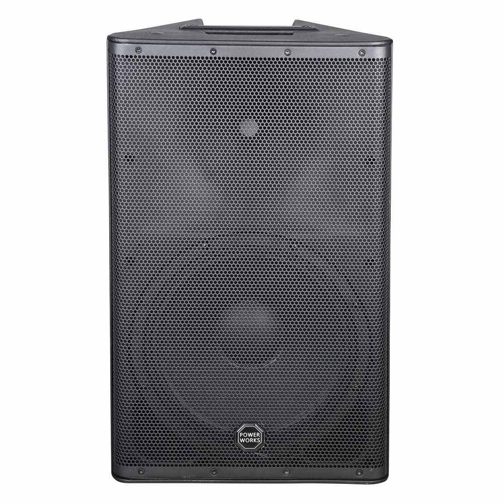 Powerworks Apollo 10PD - Powerworks - VisionSounds South Africa