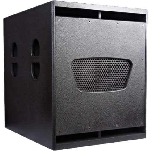 PowerWorks Artemis 15SB - PowerWorks - VisionSounds South Africa