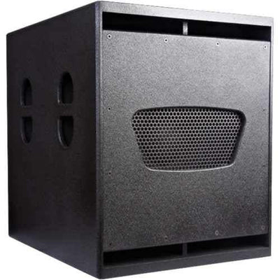 PowerWorks Artemis 15SB - PowerWorks - VisionSounds South Africa