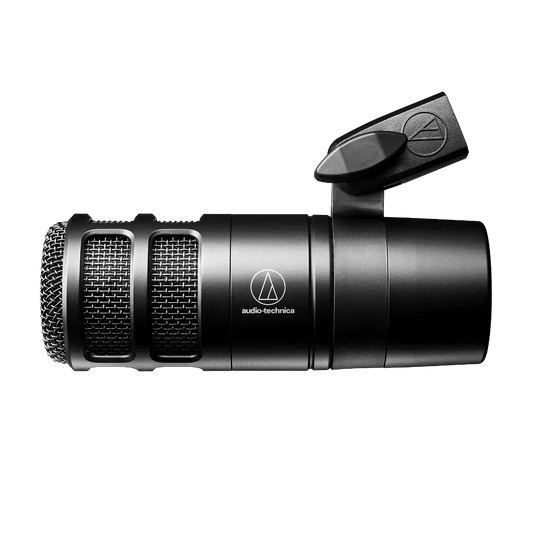 Audio Technica AT2040 - Audio - VisionSounds South Africa