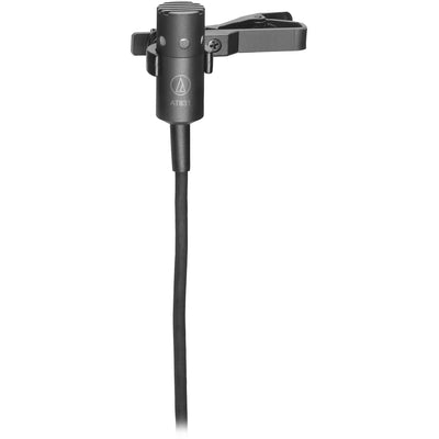 Audio Technica AT831CH - Audio - VisionSounds South Africa