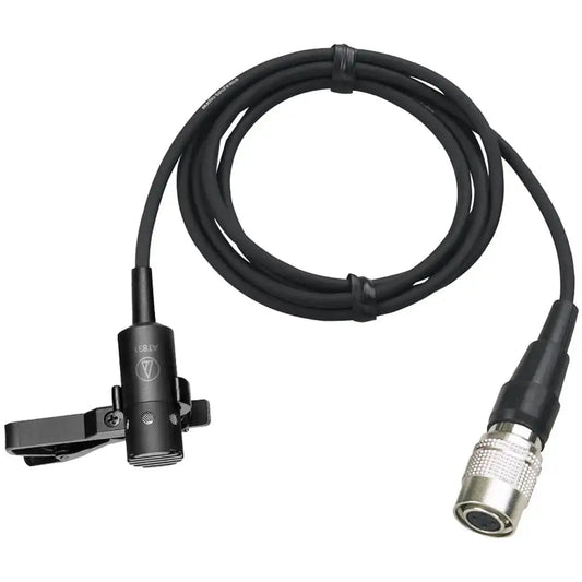 Audio Technica AT831CW - Audio - VisionSounds South Africa