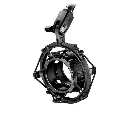 Audio Technica AT8484 - Audio - VisionSounds South Africa