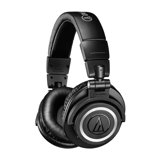 Audio Technica ATH-M50XBT2 - Audio - VisionSounds South Africa