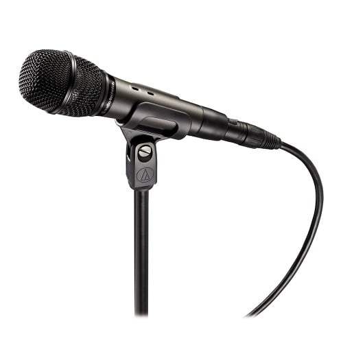 Audio Technica ATM710 - Audio - VisionSounds South Africa