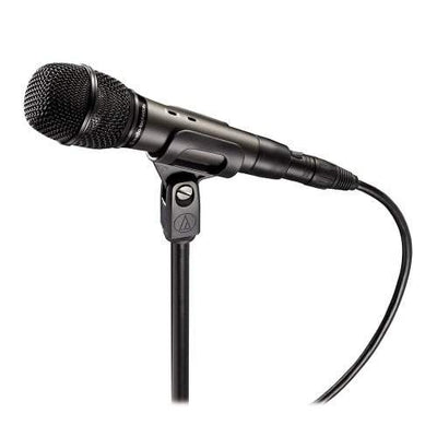Audio Technica ATM710 - Audio - VisionSounds South Africa