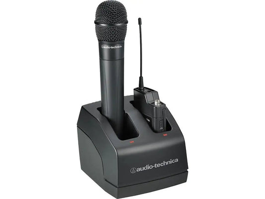 Audio-Technica ATW-CHG2 - Audio-Technica - VisionSounds South Africa