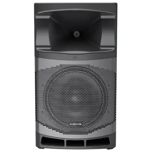 Audiocenter MA15 - Audiocenter - VisionSounds South Africa