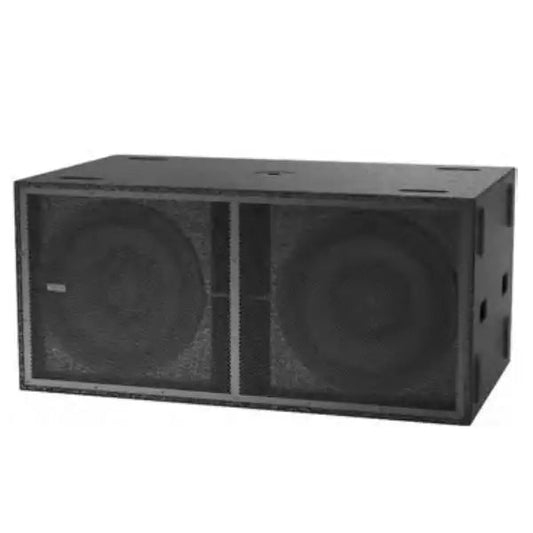 Audiocenter S-3218A DSP - Audiocenter - VisionSounds South Africa