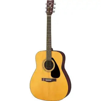 Yamaha F310 Acoustic Folk Guitar - Yamaha - VisionSounds South Africa