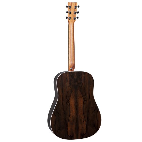 CF Martin D-13E01 Ziricote Road Series Acoustic Guitar detail image 7