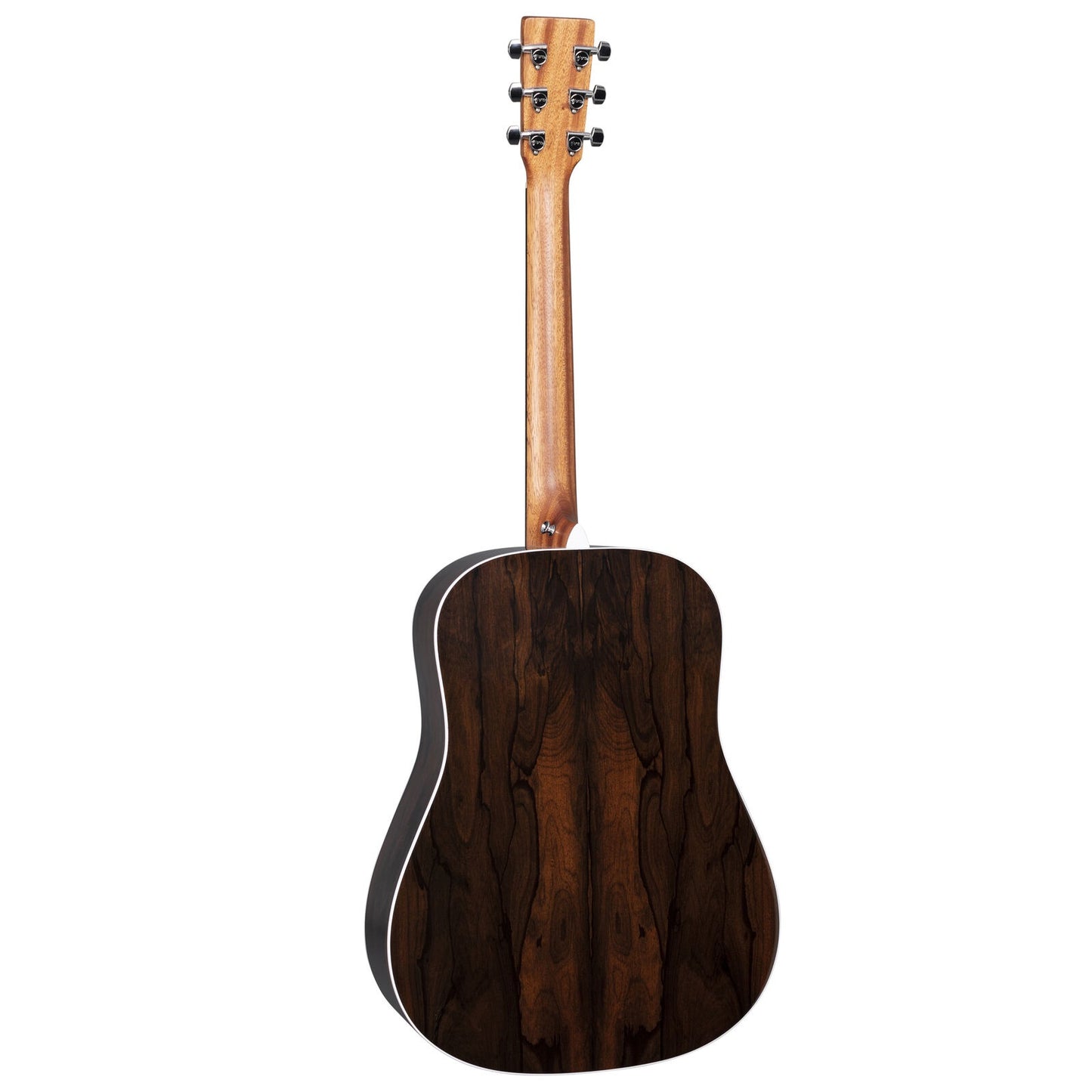 CF Martin D-13E01 Ziricote Road Series Acoustic Guitar detail image 3