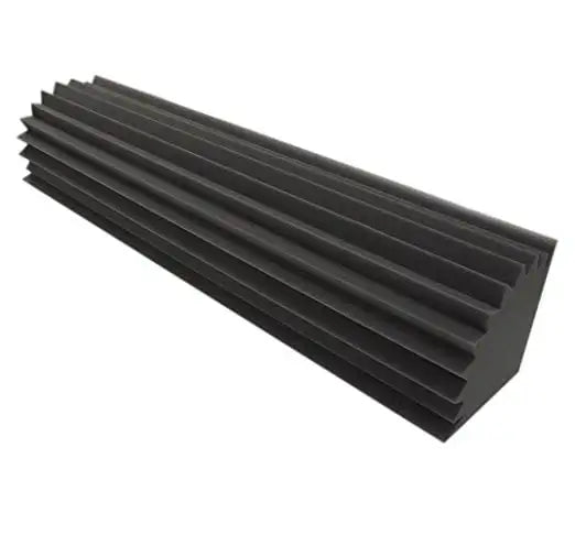 Foamrite Acoustic - StudioPro Bass Traps (2x1m) - Foamrite - VisionSounds South Africa