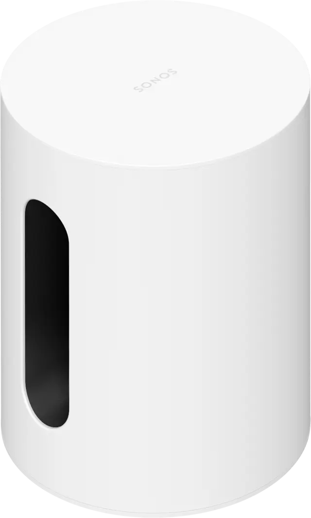 Sonos Sub Mini Subwoofer - View 4