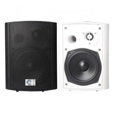 Filo BC5A-W ACTIVE ST 2-WAY SPEAKER SET WHITE 5.25in 20+20W RMS - Filo - VisionSounds South Africa