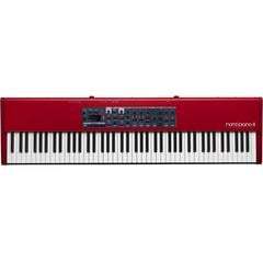 NORD PIANO 4 88 HAMMER ACTION STAGE PIANO - NORD - VisionSounds South Africa