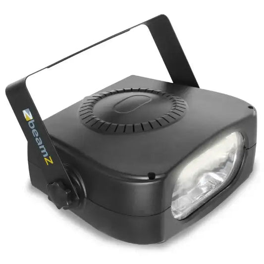 BEAMZ BS150 STROBESCOPE IP20 - BEAMZ - VisionSounds South Africa