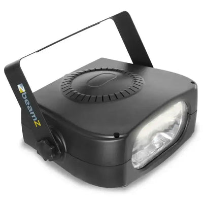 BEAMZ BS150 STROBESCOPE IP20 - BEAMZ - VisionSounds South Africa