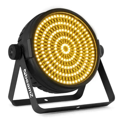 Beamz BT430 LED STROBE PAR IP20 324x 0.5W CW/WW - Beamz - VisionSounds South Africa