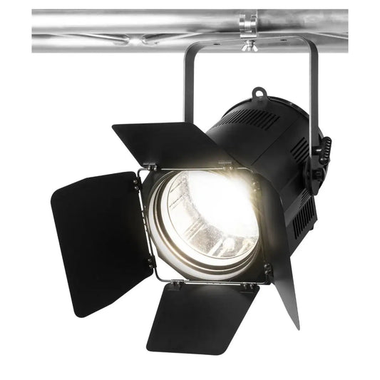 BEAMZPRO BTF200Z LED FRESNEL ZOOM IP20 1x 200W WW - BEAMZPRO - VisionSounds South Africa