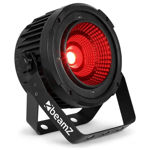 Beamz COB50 Par Light LED Spot 50 - Beamz - VisionSounds South Africa