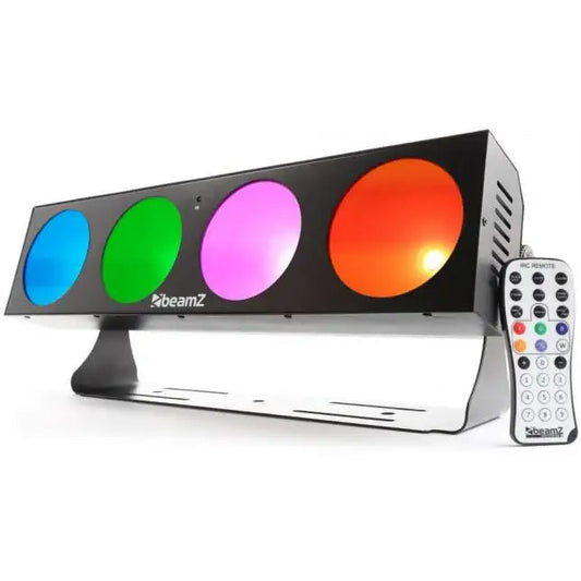 beamz LUCID1.4 - beamz - VisionSounds South Africa