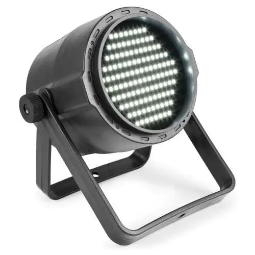 BEAMZ PLS15 BATTERY STROBE WHITE - BEAMZ - VisionSounds South Africa