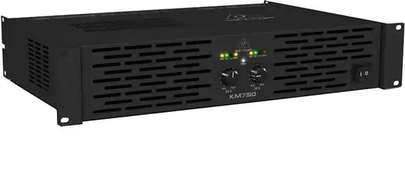 Behringer KM750 - Image 2