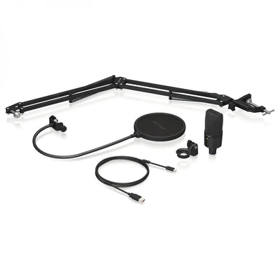 Behringer D3 Podcast Bundle - Behringer - VisionSounds South Africa