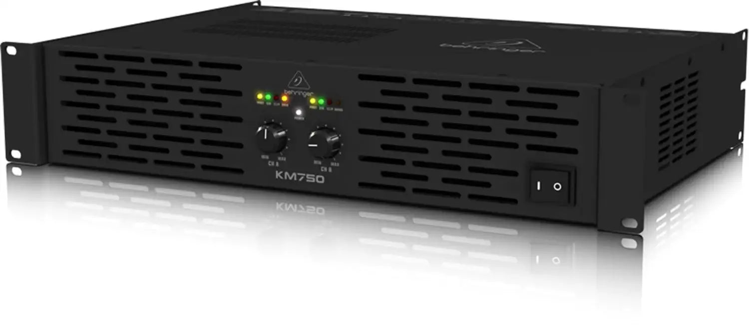 Behringer KM750 - Behringer - VisionSounds South Africa