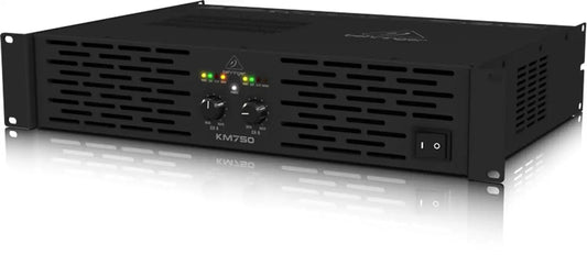 Behringer KM750 - Behringer - VisionSounds South Africa