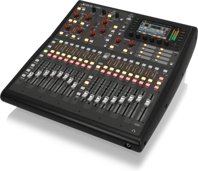 Behringer X32 Producer - Behringer - VisionSounds South Africa