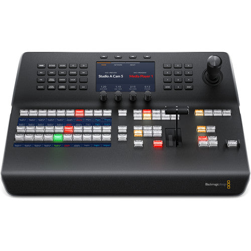 Blackmagic ATEM 1 M/E Advanced Panel 10 product image 1