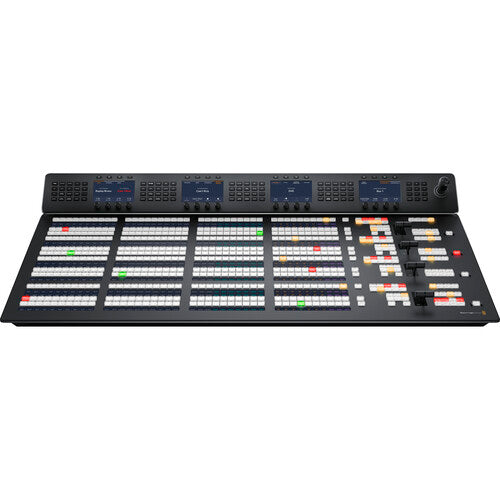 Blackmagic ATEM 4 M/E Advanced Panel 40 product image 1