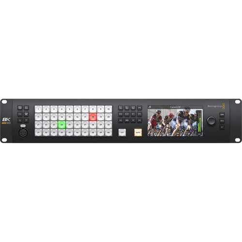 Blackmagic Constellation 8K product image 1