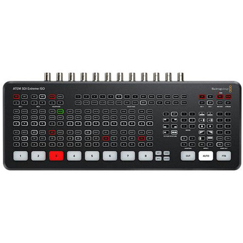Blackmagic Design ATEM SDI Extreme ISO Switcher product image 1