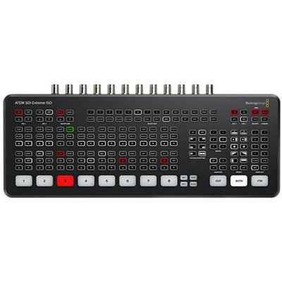 Blackmagic Design ATEM SDI Extreme ISO Switcher product image 1