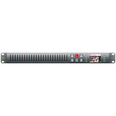 Blackmagic Design Duplicator 4k product image