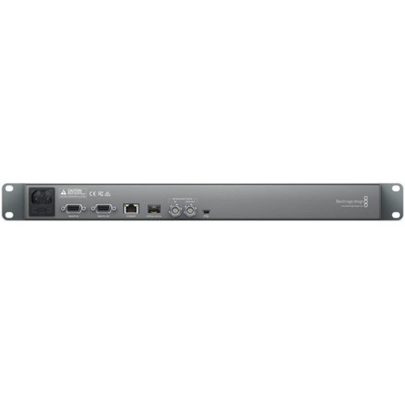 Blackmagic Design Duplicator 4k detail image 2