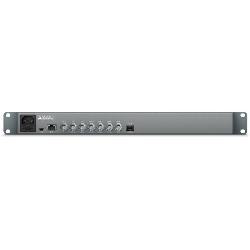 Blackmagic Design Teranex Express detail image 2