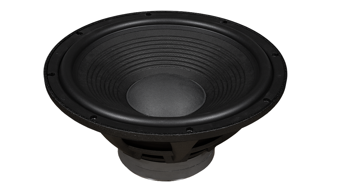 Emotiva Nostala LB12 floorstanding loudspeaker product image 11