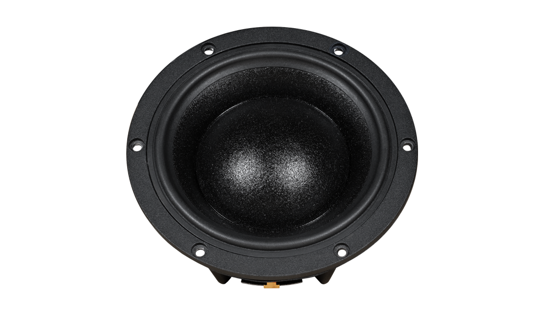 Emotiva Nostala LB12 floorstanding loudspeaker product image 12