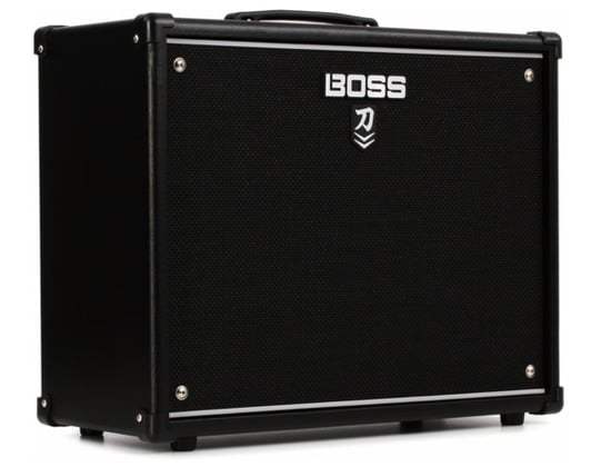 Boss Katana Artist MkII 1×12″ 100-watt Combo Amp - Boss - VisionSounds South Africa