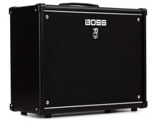 Boss Katana Artist MkII 1×12″ 100-watt Combo Amp - Boss - VisionSounds South Africa