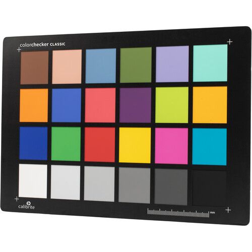 Calibrite ColorChecker Classic product image 1
